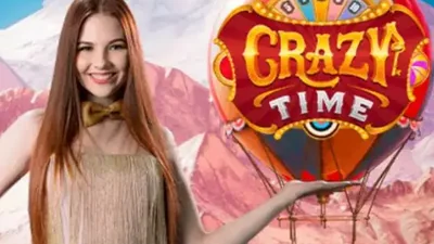 Crazy Time