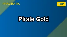 Pirate Gold