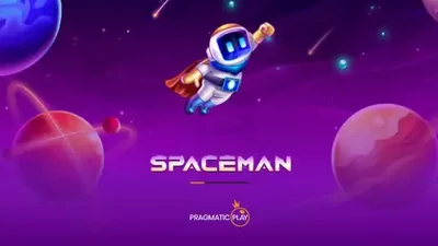 Spaceman