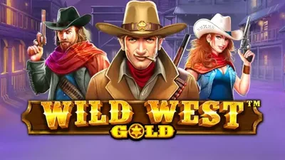 Wild West Gold